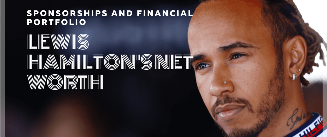 lewis hamilton net worth