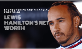 lewis hamilton net worth