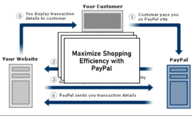 PayPal Auto Return and Payment Data Transfer