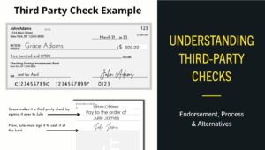 What Is a Third-Party Check