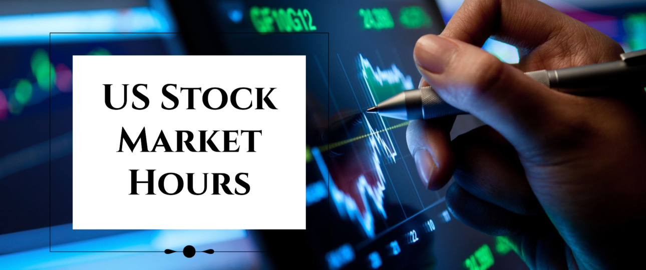 Stock Market Close and Open